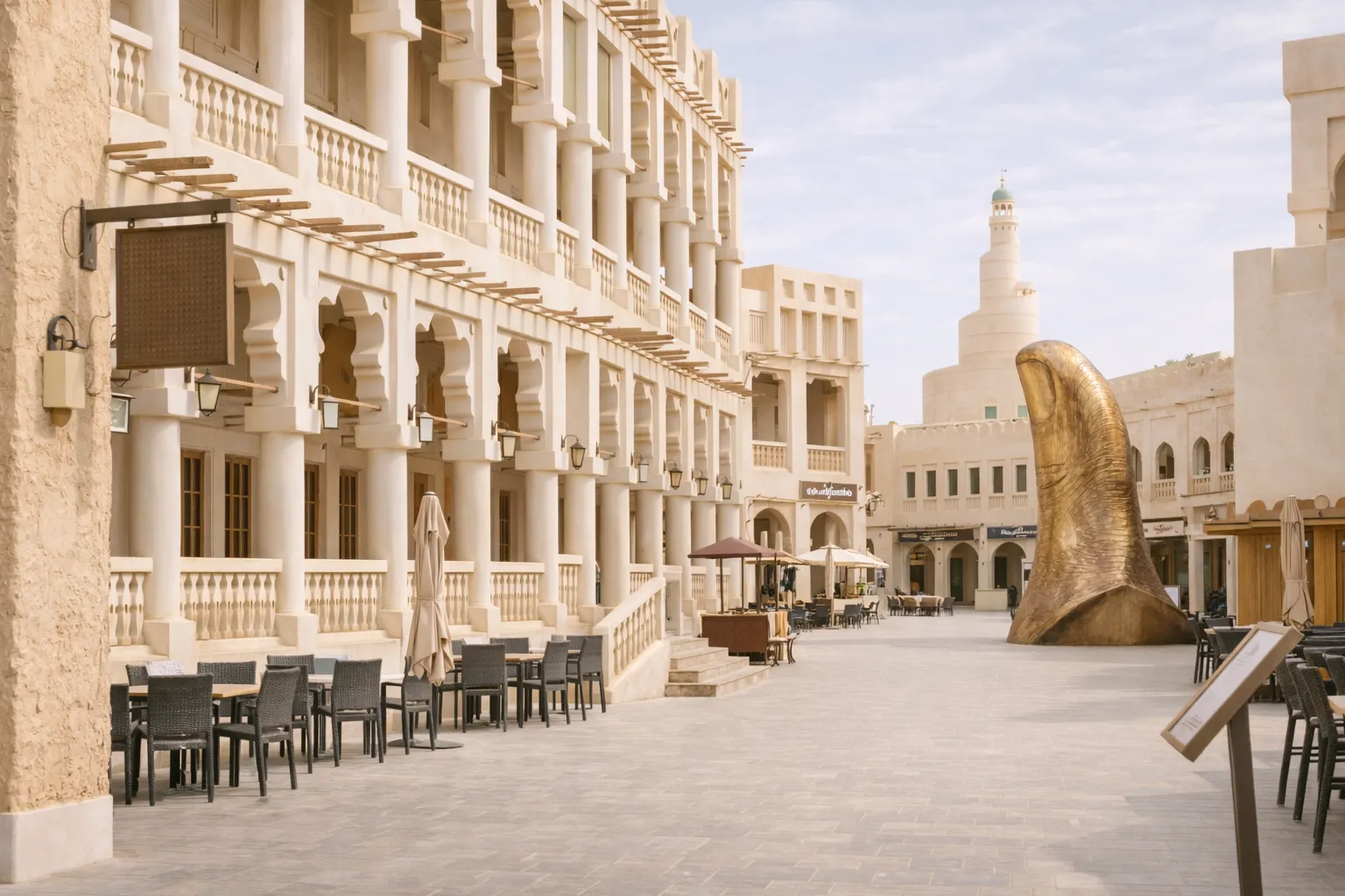 Souq Waqif
