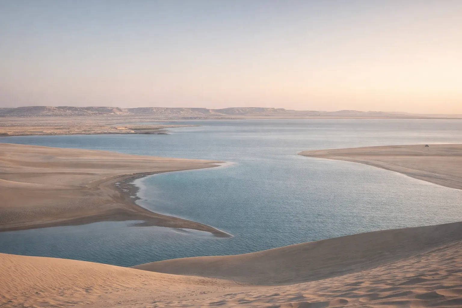 Khor Al Adaid