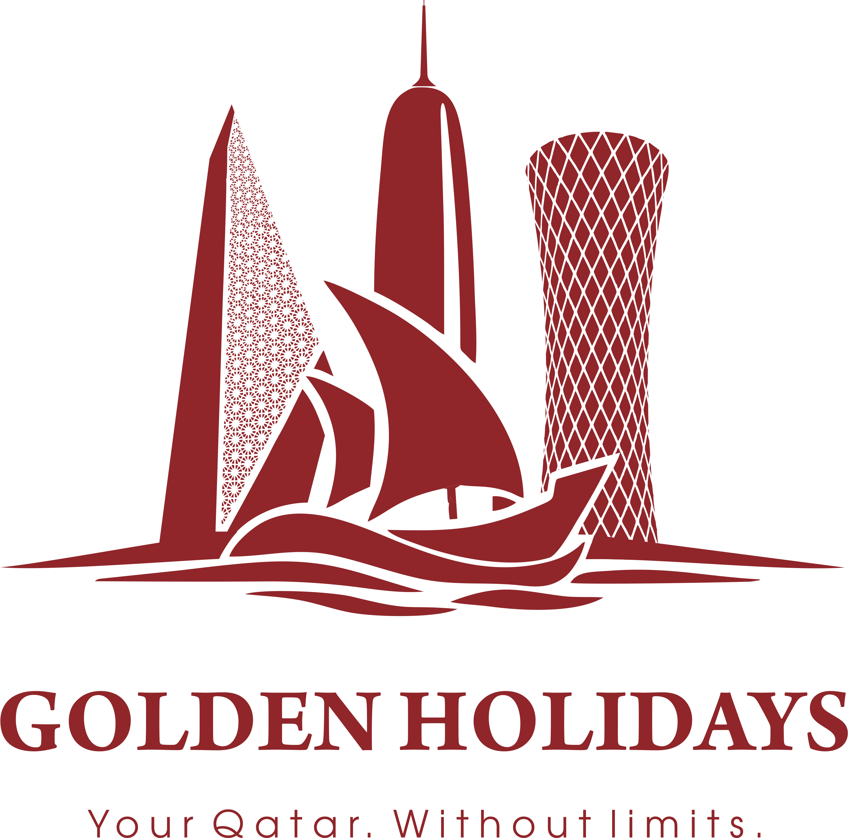 Golden Holidays