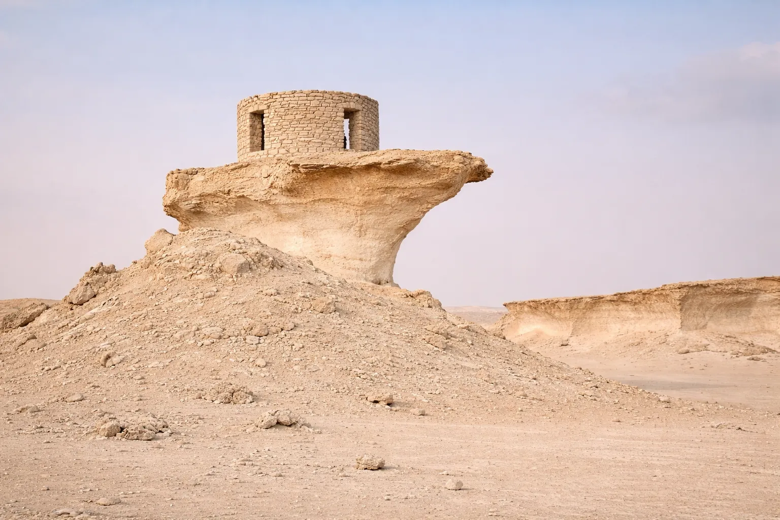 Fort Zekreet