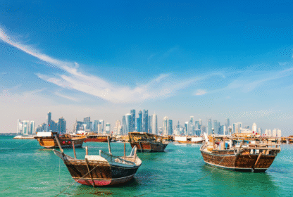 Cultural Experiences in Qatar with Holidays Qatar