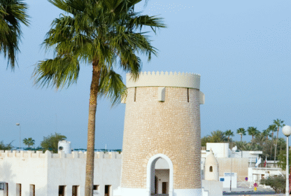 Explore the Wonders of Qatar with Holidays Qatar